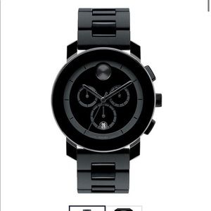 Movado Bold